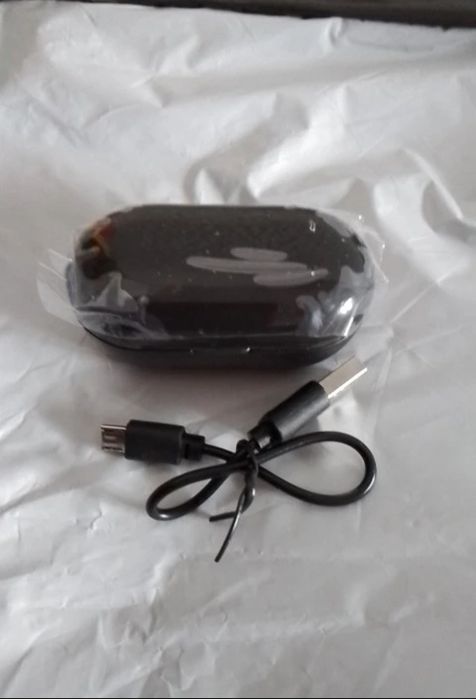 Auriculares telemóvel fones de ouvido novo