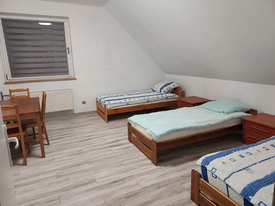 Noclegi do wynajęcia na Cyganku