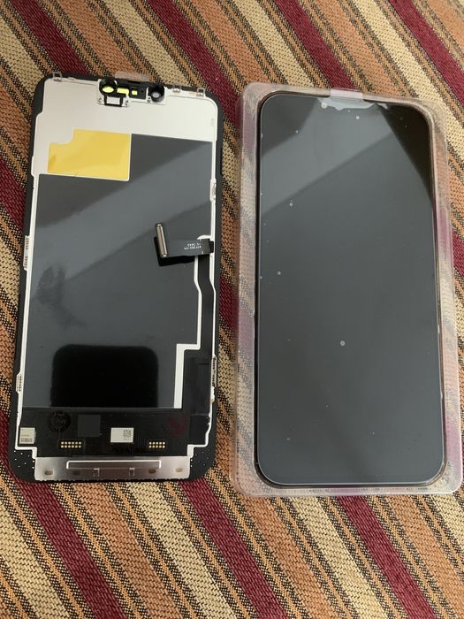 Дисплей iPhone 13 Pro Max экран замена
