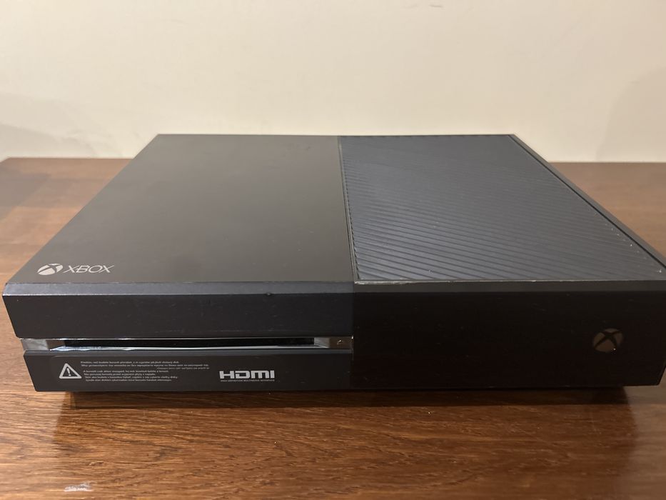 Xbox one sprawna