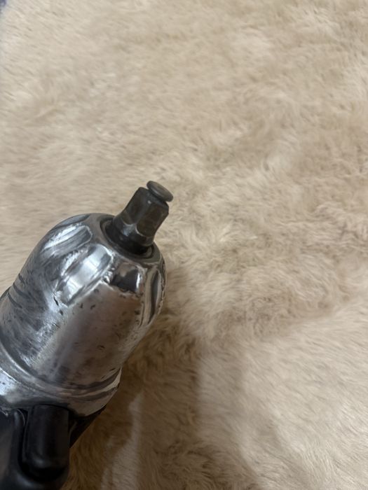 RC 2277 Гайковерт пневматический ударный 1/2",900-1250Hм Rodcraft