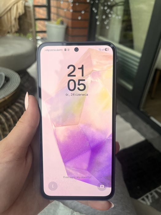 Telefon samsung galaxy A35 5G