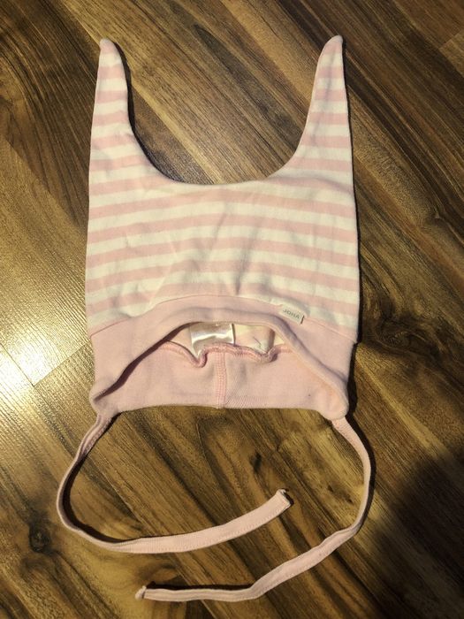 Czapeczka JOHA r.68/74