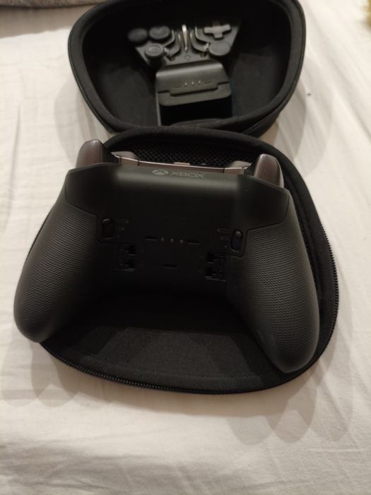 Xbox Pad Elite series 2 czarny