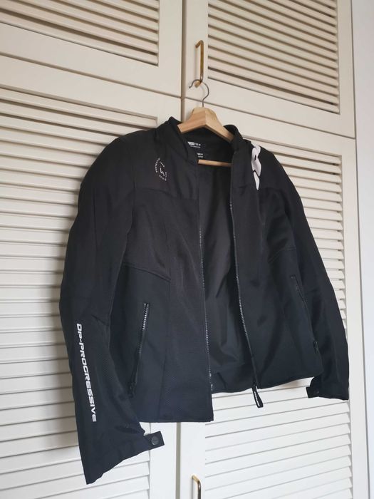 Casaco mota spidi tamanho M