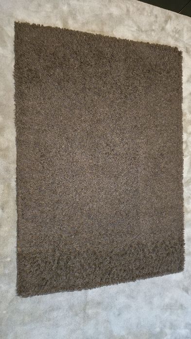 Carpete Castanha 200x144