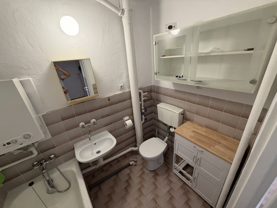 Mieszkanie 40m2 w Leżajsku