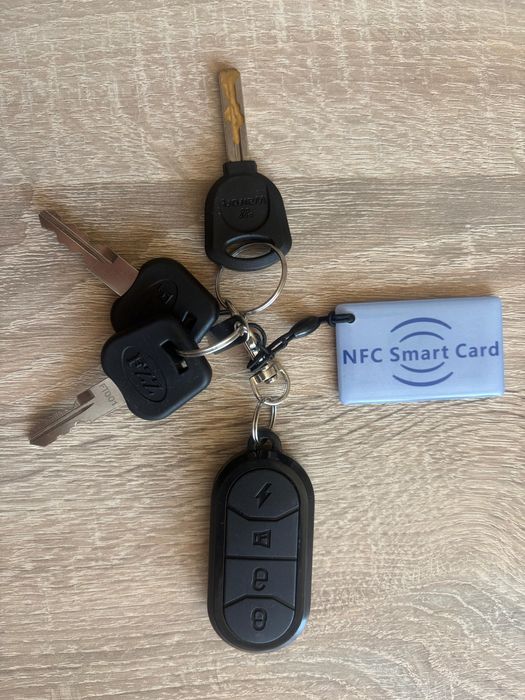 Rower elektryczny Ouxi V8 Pro Max