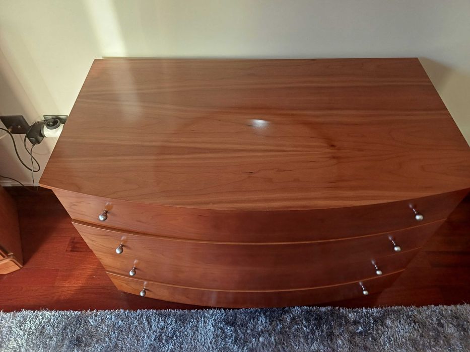 Mobilia de quarto
