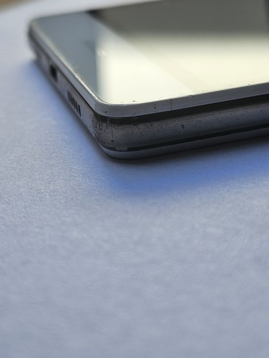 Używany Biały Huawei P8 Lite