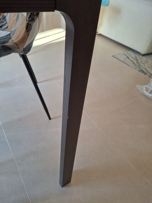 Mesa Ikea extensível