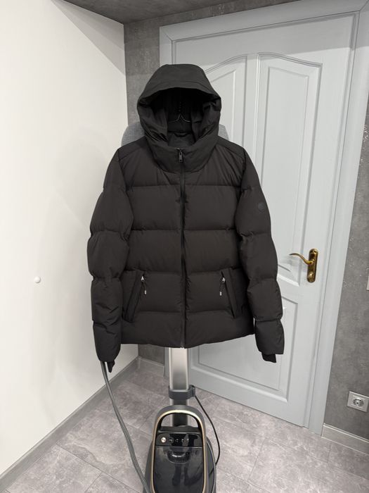 Зимовий пуховик Winter Jacket Down Only&Sons -20