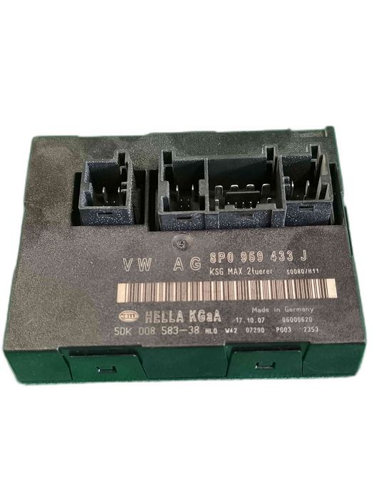 Módulo Electrónico 8P0959433J - AUDI A3