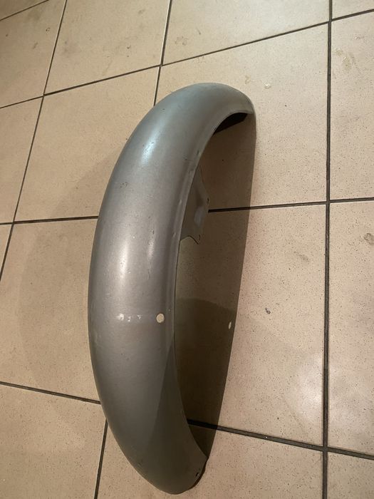 Oryginalny blotnik simson