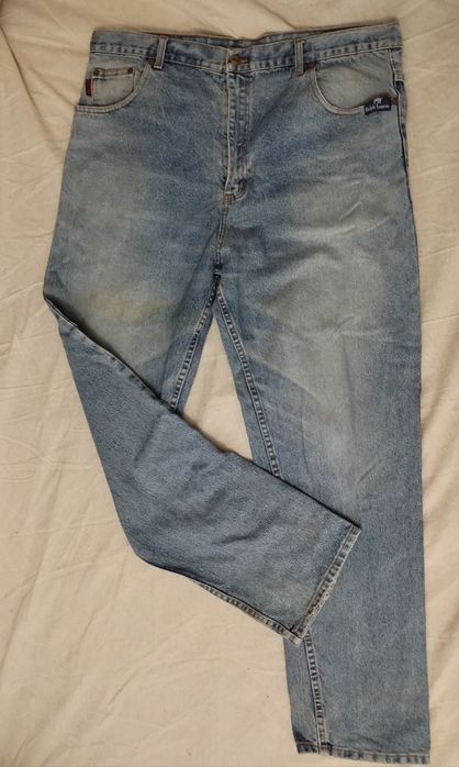 Продам джинсы ZANTOS большой размер