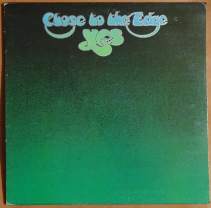 Discos de vinil usados - Bob Dylan, Yes, Manassas, etc.