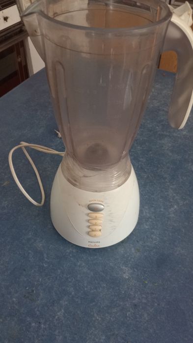 Міксер блендер чаша стаціонарний Філіпс