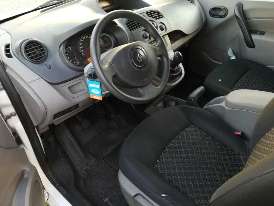 Carrinha Kangoo Compact