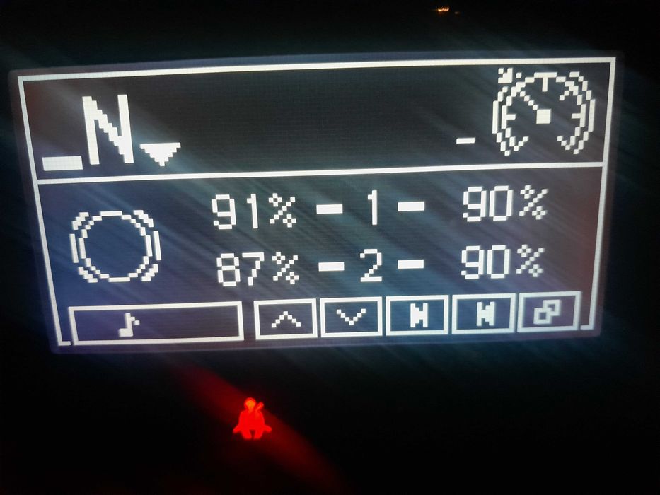 Sprzedam ciągnik siodłowy MAN 18.480