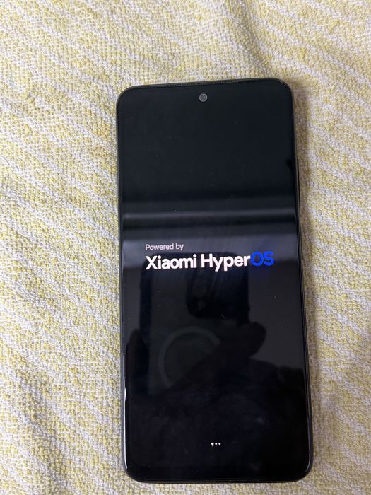 Xiaomi redmi note 11