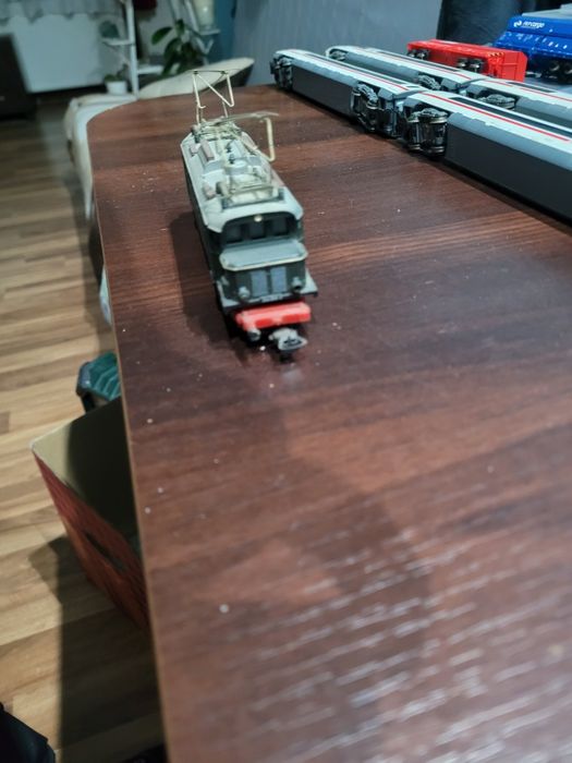 Piko E-Lok BR 244 H0