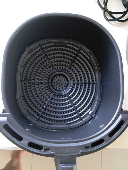 Air Fryer Tefal XXL