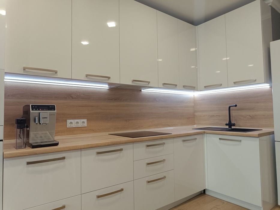 Продаю 1-к квартиру від власника в ЖК Лебединому, Ревуцького 40Г