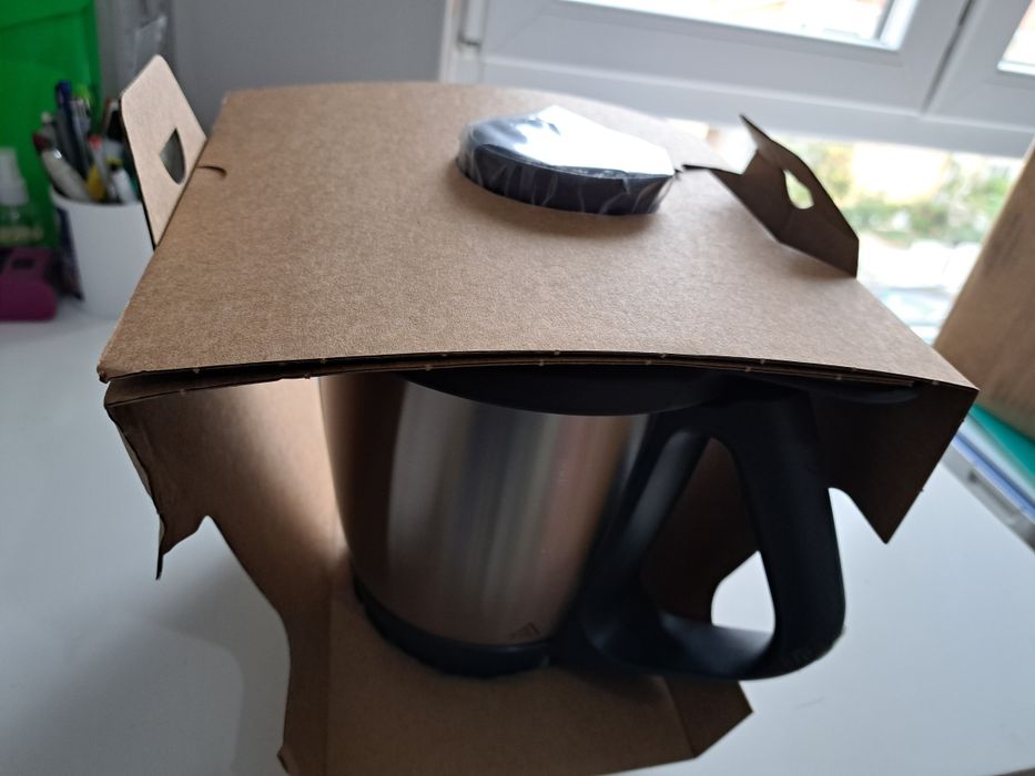 Copo Bimby TM6 completo