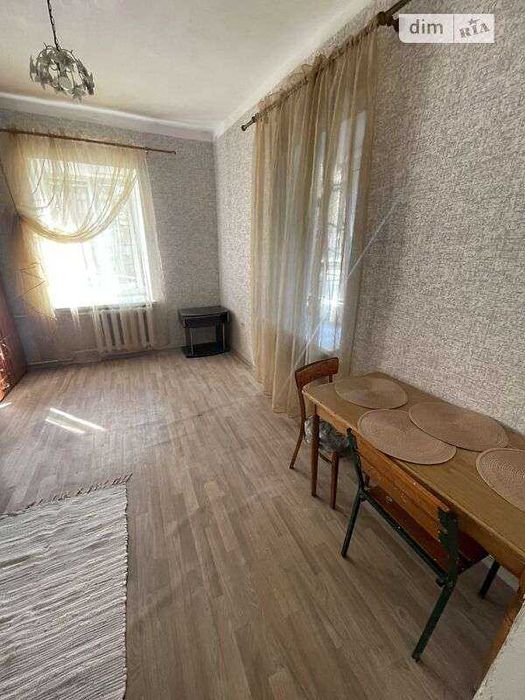 Квартира на Ватутина