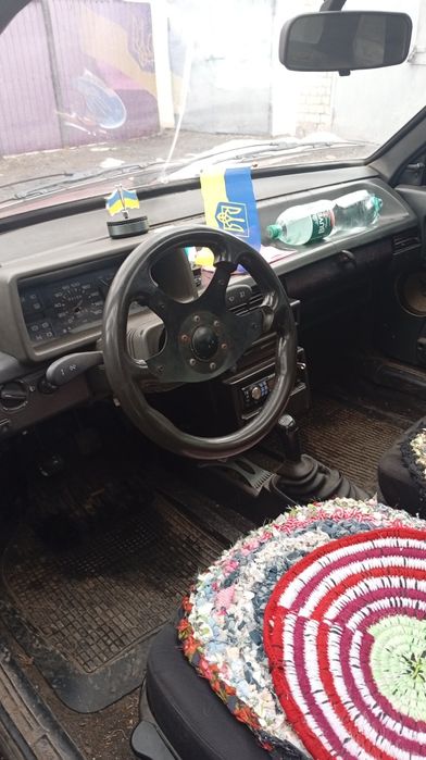 Продам, бельгийка ,ваз 2109,год выпуска 1995