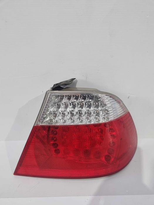Farolim traseiro LED BMW Série 3 E46 Coupé Cabrio