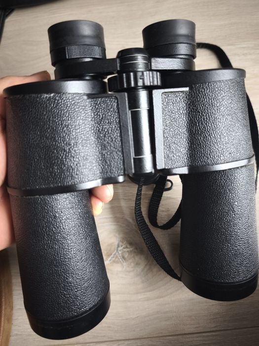 Lornetka Berkut Tento BPC 15x50 stan idealny  jak nowa