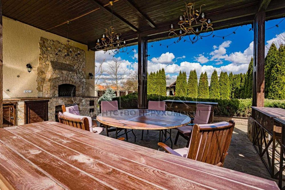 Аренда дома, Гора, Бориспольский р-н