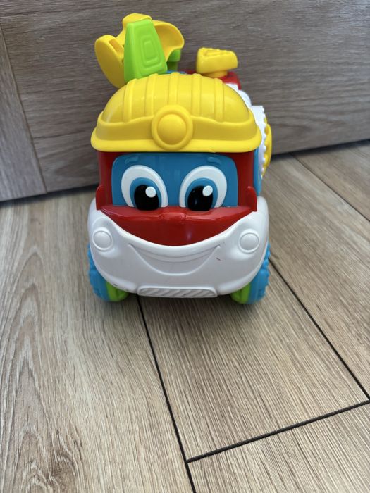 Auto eugeniusz dla dzieci