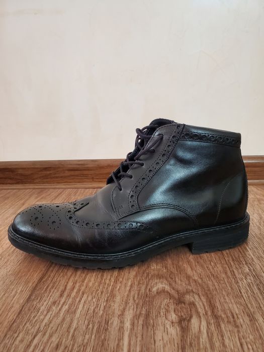 Черевики Ecco Vitrus 42 р.