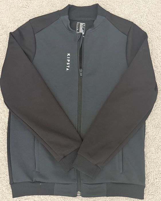 Спортивна дитяча кофта  Kipsta 8-9 р