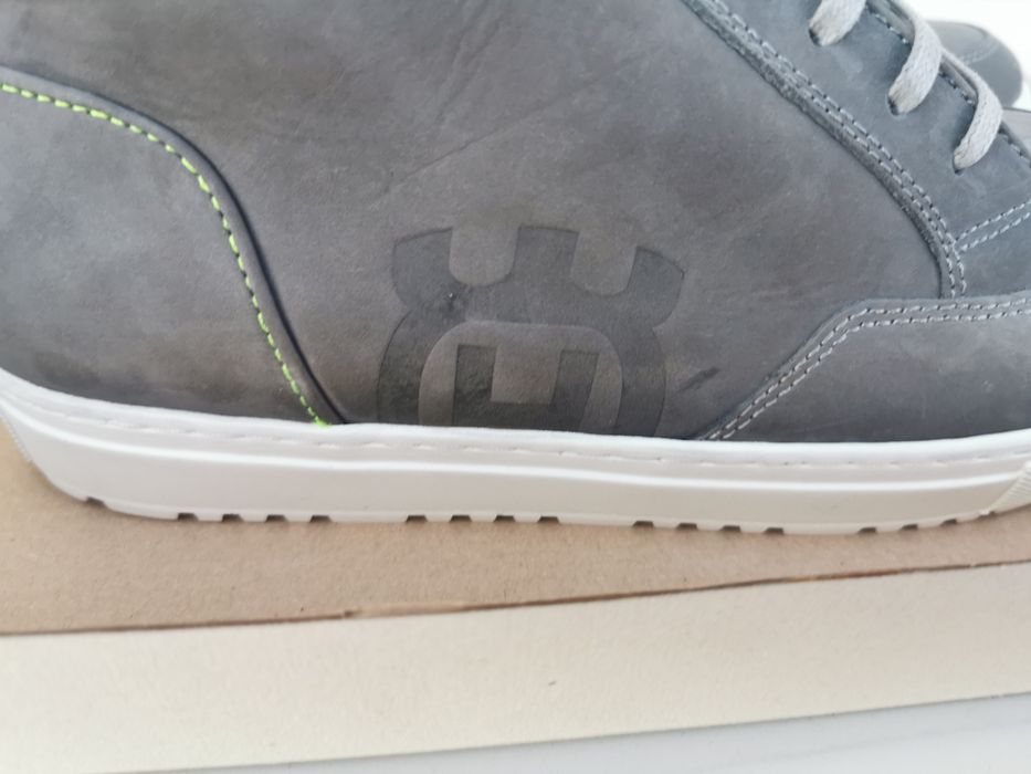 Botas Husqvarna Urban Playground Shoes 42