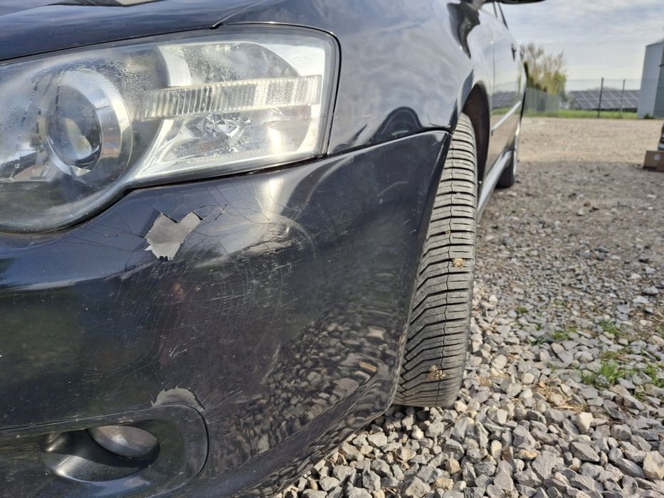 Subaru Legacy IV 4x4 2.0 16V 165kM B+G