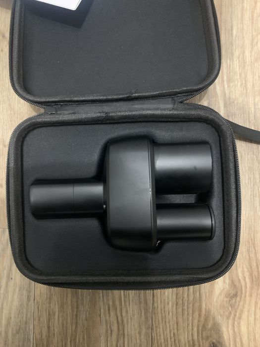 Перехідник адаптер 2в1 CCS2 combo type2 DC+AC+220 Tesla 3 Y S USA