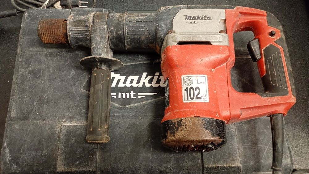 Młot udarowy MAKITA Makita M8600 HEX 2019r Komis Madej gorlice