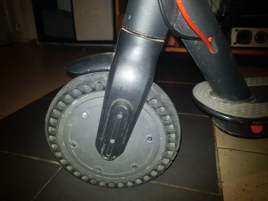 Trotinete eletrica xiaomi