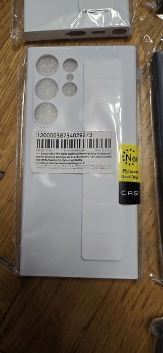 Продам чохли для Samsung S24 Ultra
