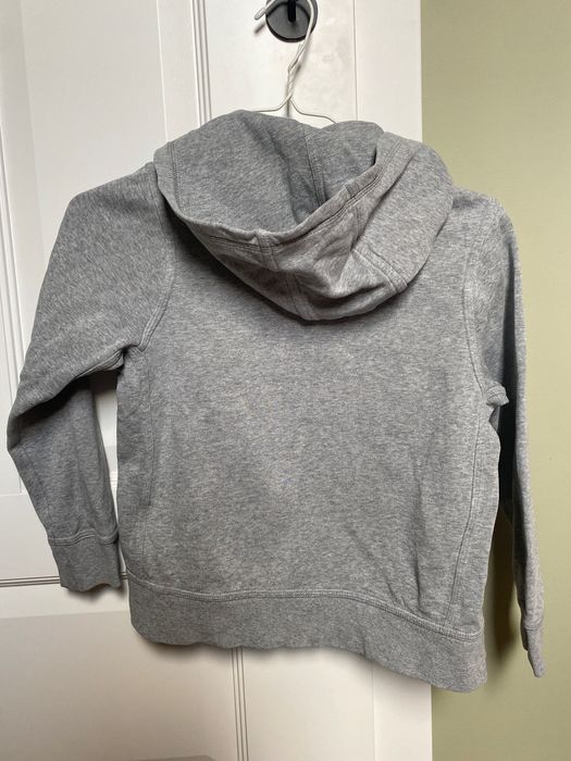 Bluza chłopięca Nike 128-137