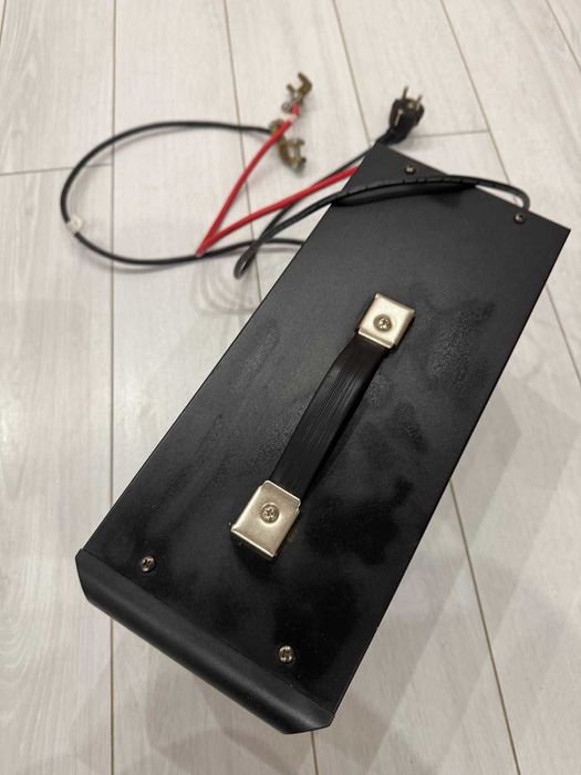 ИПБ, ДБЖ, безперебійник для котла Avansa Premium300W