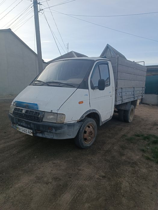Срочно продам Газель