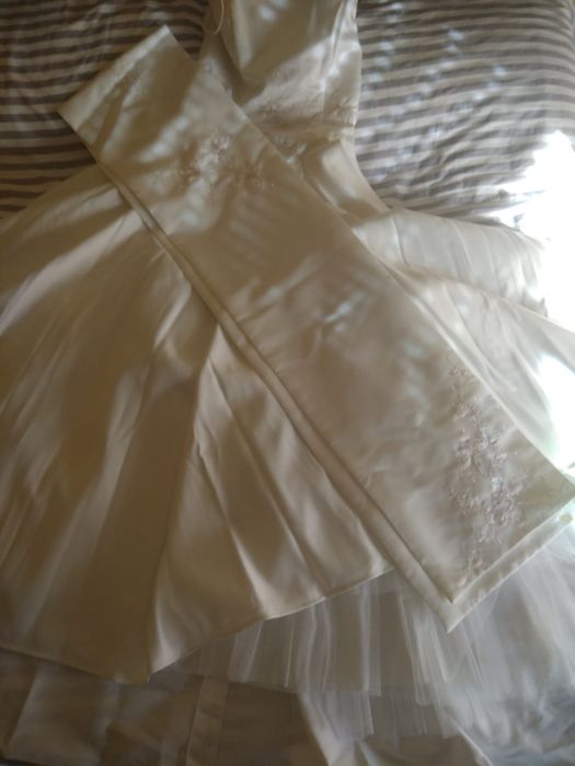 Vestido de noiva