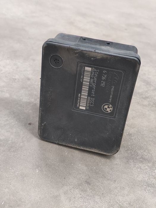BMW E46 pompa ABS 6.757.387 6.756.292 i inne