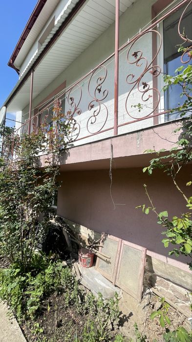 Продається будинок в Крихівцях