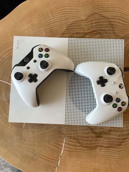Xbox one s 500 GB