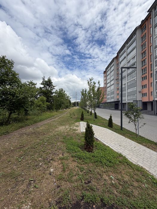 1-кімнатна квартира 40 м² | $680/м² | Розтермінування
